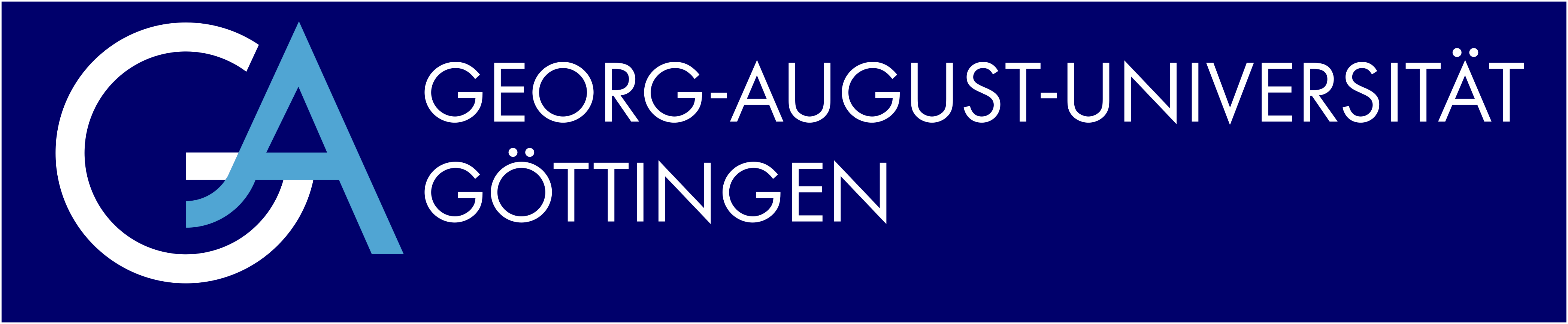 Georg-August-Universität Göttingen