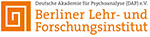 Berliner Lehr- und Forschungsinstitut